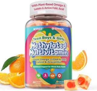 Methylated