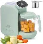 Chefhandy Baby Food Maker with Stai
