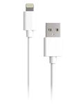 MFI Certified - USB Sync & Charge Cable for iPhone Models [ iPhone 14 Plus 14 14 Pro Max 13 13 Pro 12 11 X XS XR ] - iPad and iPod Models [With Lightning connector] - Length: 1.2M / 3.9ft