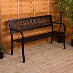 Kings Furniture Outdoor Benches