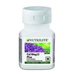 NUTRILITE Cal Mag D Plus 90 N Tablets