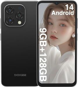 DOOGEE N55