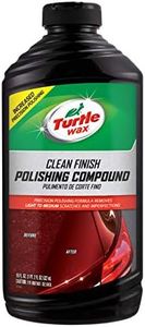 Turtle Wax