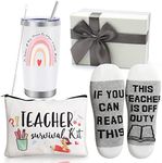 Best Teacher Appreciation Gifts,20 