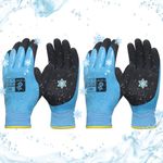 Winter Work Gloves For Men Insulated