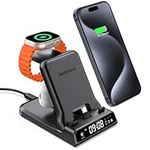 SwanScout Fast Charging Station for