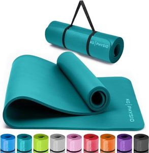 Yoga Mat b