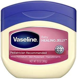 Vaseline 1