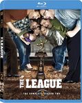 League: Season 2 [Blu-ray] [US Import]