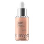 NEUTROGENA - Healthy Skin Radiant Primer and Serum with Peptides - 1 fl oz (30 ml)