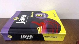 Java All-in-One For Dummies