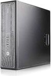 HP EliteDesk 800 G2 SFF Desktop PC 