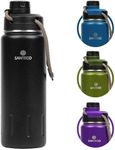 Santeco Insulated Water Bottles 24 