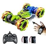 AUSLEE Gesture Sensor RC Stunt Car 