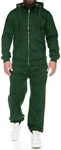 COOFANDY Mens Full Zip Hoodie Jacket Sports Sweatshirts for Men Long Sleeve Active Shirts for Men