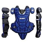 PHINIX Catcher Chest Protector and 