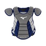 Mizuno 380379.9151.01.0000 Samurai CP 15" Baseball Catchers Gear