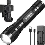 SAOPRKLER Tactical Flashlights High