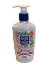 Kiss My Face Moisture Shave, Peaceful Patchouli 11 fl oz (325 ml)