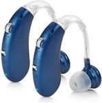 Digital Hearing Amplifier Pair - Re