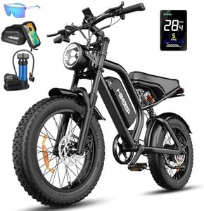 Electric B