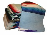 Sanyork Fair Trade Blankets