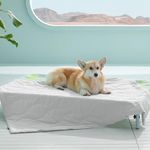 Bedsure Premium Cooling Blanket for