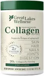 Great Lakes Wellness Collagen Pepti