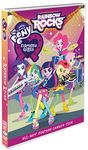 My Little Pony: Equestria Girls - Rainbow Rocks