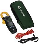 Greenlee CM-860 General Purpose Clamp Meter, AC, 600-Amp