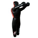 Revgear Grappling Dummy with Arms and Legs, 70-Pounds