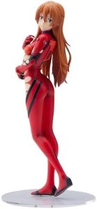 SEGA - Evangelion: 3.0+1.0 Thrice Upon a Time - SPM Figure - Asuka Langley (On The Beach)