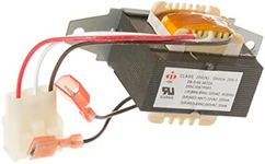 GE Appliances WB27X21609 Cooktop Control Transformer