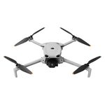 DJI Lito X1, Beginner-Friendly 4K Camera Drone, Obstacle Sensing, ActiveTrack, 1/1.3-Inch Sensor, Suitable for Adults, Lightweight & Foldable, 15km Video Transmission, C0