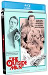 The Outside Man (aka Un Homme est Mort) [Blu-ray] (Bilingual)