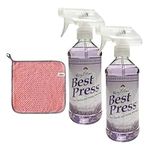 Mary Ellen Products Best Press Lave