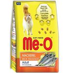 Me-O Adult Dry Cat Food Mackeral Flavour 7 Kg