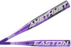 Easton | Amethyst Fastpitch Softball Bat | Approved for All Fields | 29' | -11
