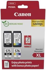 Canon Cart