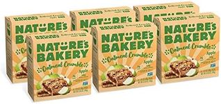 Nature's Bakery Oatmeal Crumble Bar