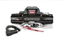 Warn 89611 ZEON 10-S Winch with Syn
