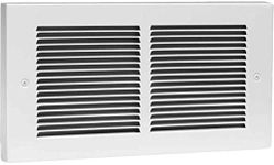 Cadet Register Series Electric Wall