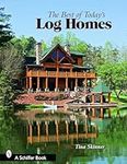 Best of Today's Log Homes, the Firm