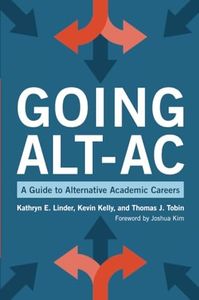 Going Alt-