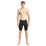 Speedo Men's Endurance+ Essential Jammer - Black