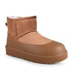 Ugg Water Resistant Boot