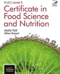 WJEC Level 3 Certificate in Food Sc