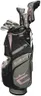 Cobra Women's Speedzone-S 10PC Package Set - Graphite Shafts (Ladies Flex)