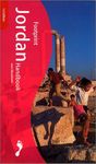 Jordan Handbook: The Travel Guide