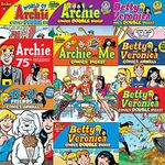 Archie Comics Digest Value Packs (Archie 20-Pack)